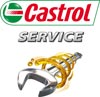 Castrol Service-Logo